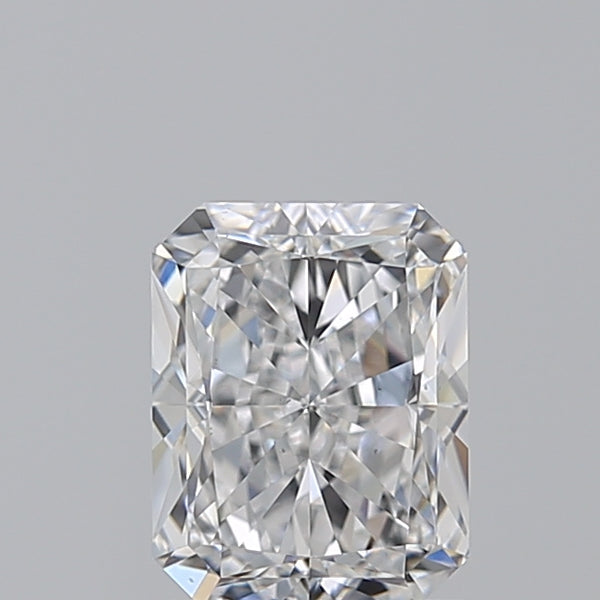 1.51ct RADIANT, D VS2 — GIA