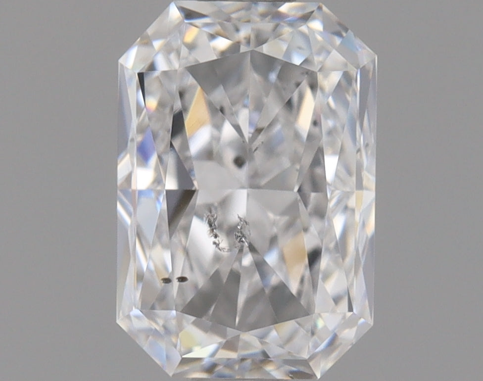 1.02ct LRAD, D SI2 — GIA — Laura Milman New York