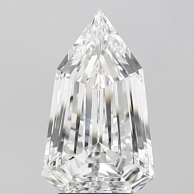 3.18ct Bullet, E VS1 — IGI