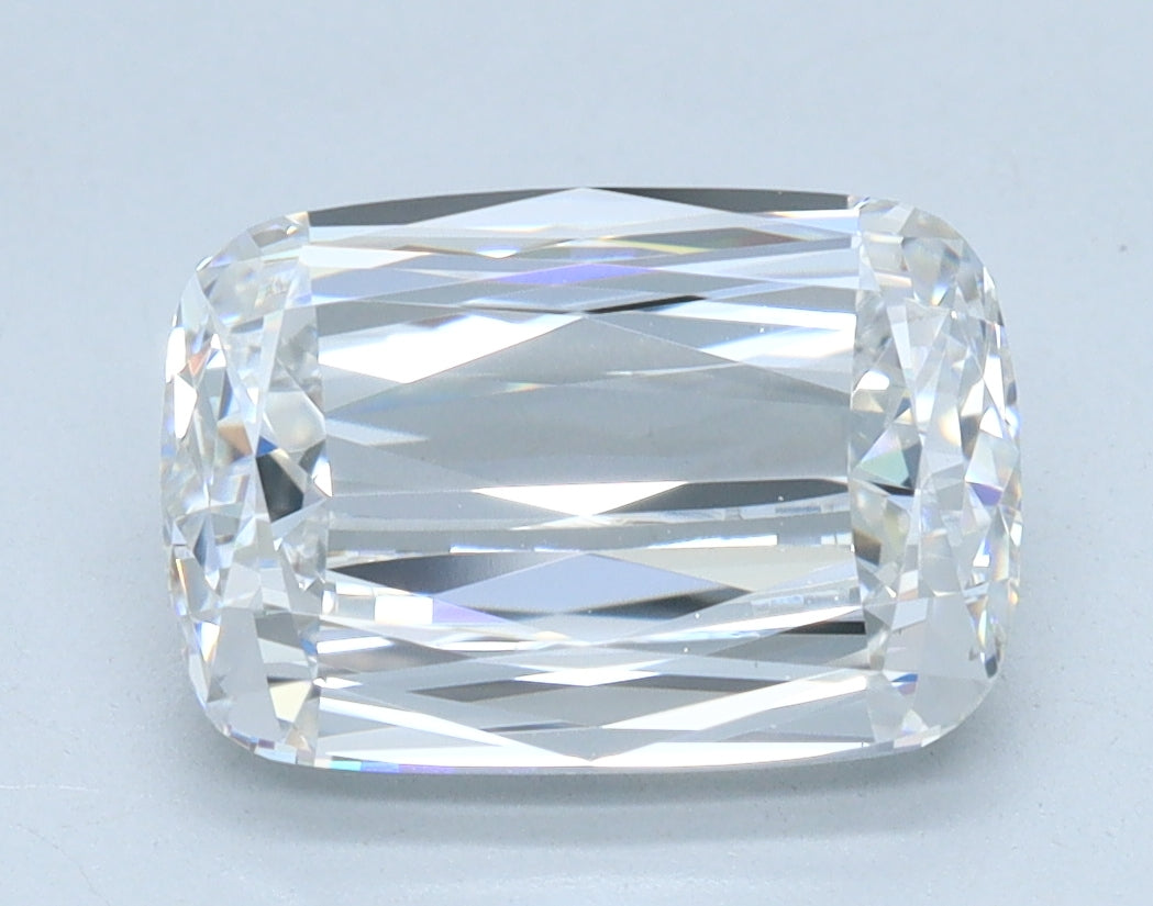 2.39ct Ashoka, E VS1 — IGI