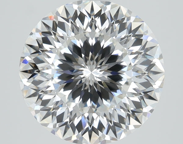 2.54ct Portuguese Lab-Grown Diamond — E VVS2, IGI Certified