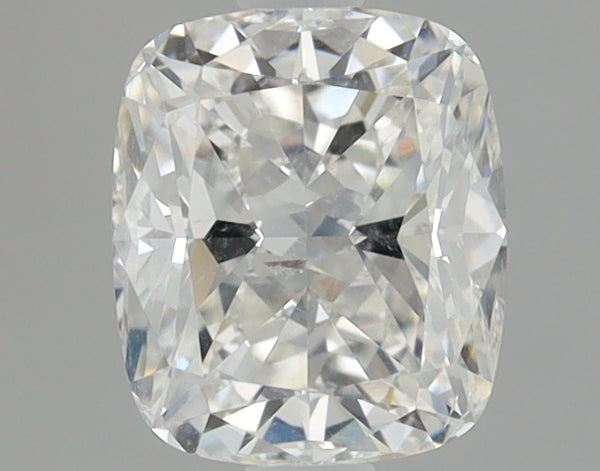 1.5ct SQCU, H SI2 — GIA