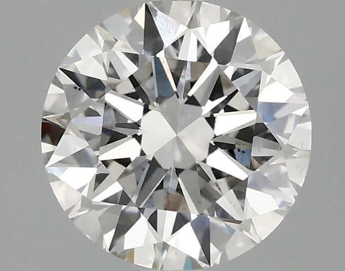 1.58ct Round Lab-Grown Diamond — F VS2, IGI Certified