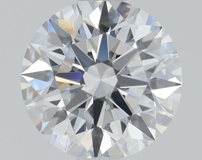 3.0ct Round, E VVS2 — IGI