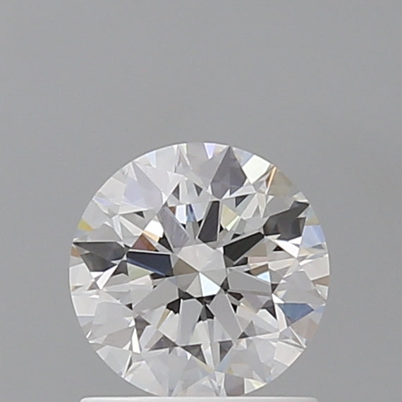 1.06ct Round Lab-Grown Diamond — D VVS2, IGI Certified