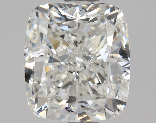 1.5ct SQCU, H VVS2 — GIA