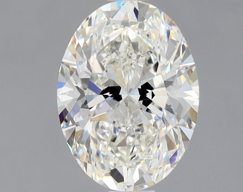 1.2ct OVAL, G VS1 — GIA — Laura Milman New York