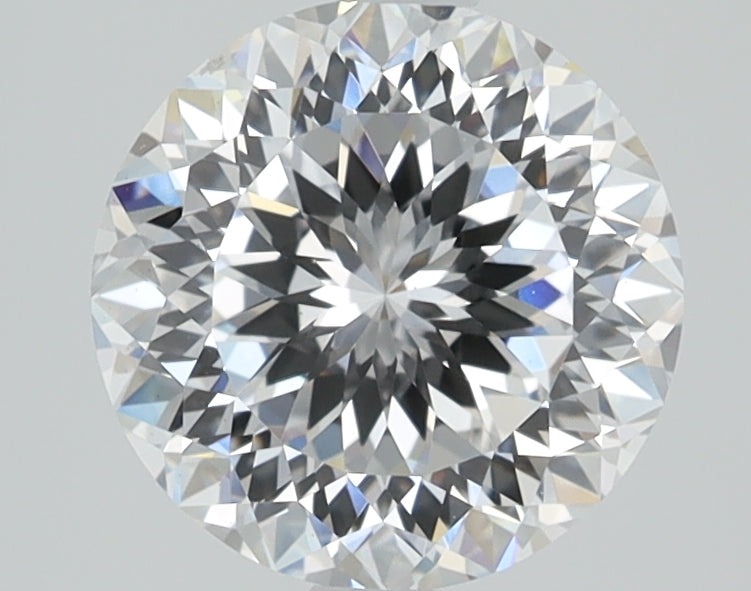 2.04ct Portuguese Lab-Grown Diamond — D VS1, IGI Certified