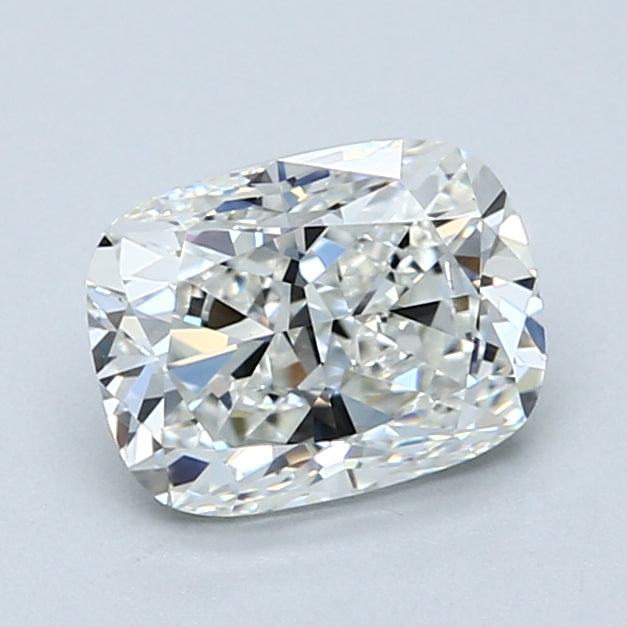 1.5ct Cushion Brilliant, G VS1 — GIA — Laura Milman New York