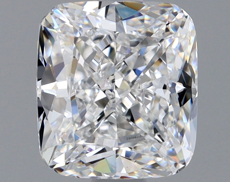 1.5ct SQCU, E VS1 — GIA — Laura Milman New York