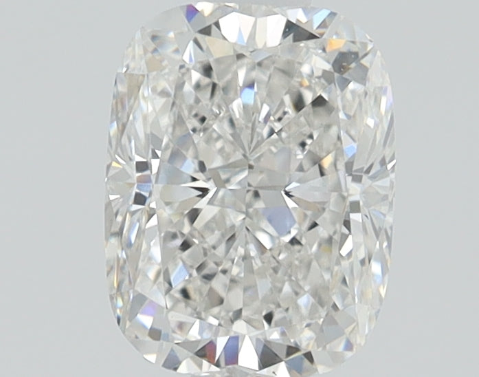 1.03ct Cushion Lab-Grown Diamond — F VS1, IGI Certified