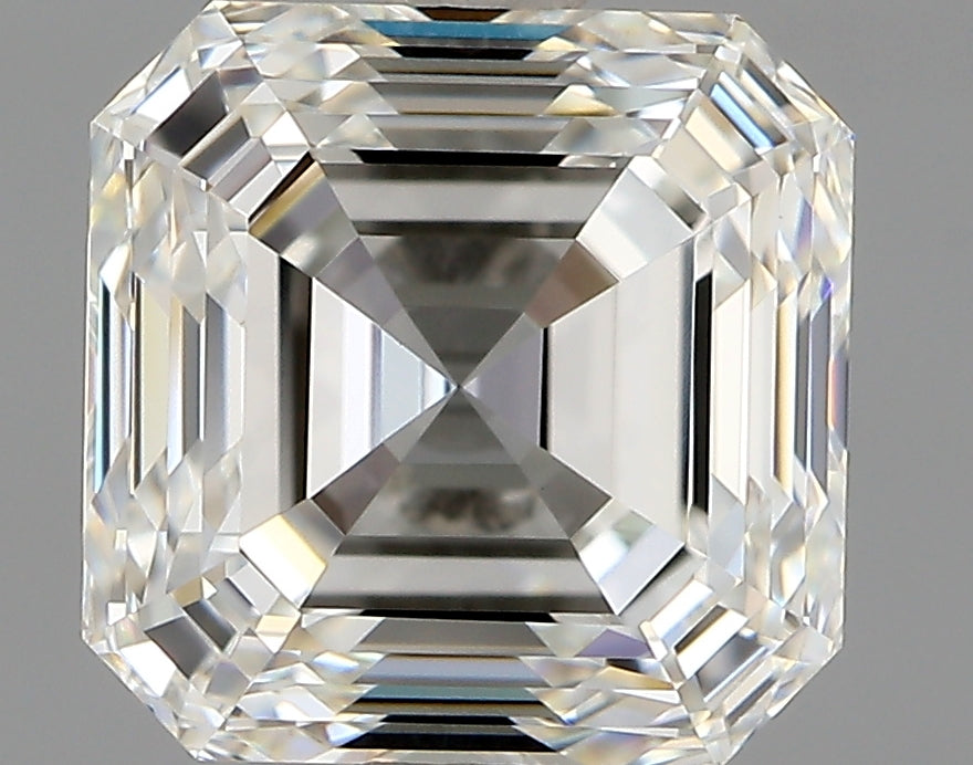 1.7ct ASSCHER, I VVS2 — GIA — Laura Milman New York