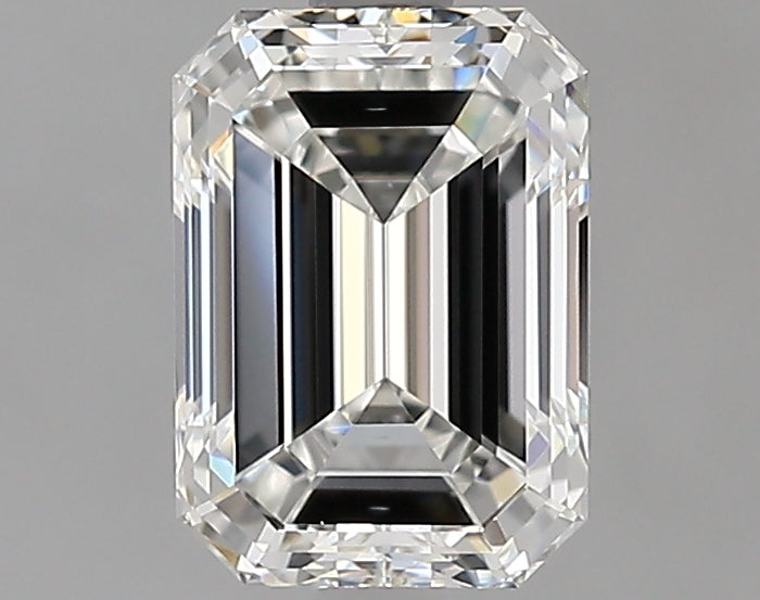 1.5ct EMERALD, G VS2 — GIA — Laura Milman New York