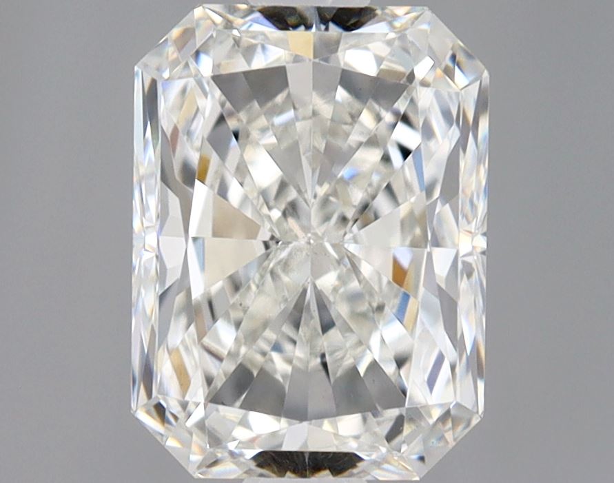 1.01ct LRAD, H VS2 — GIA — Laura Milman New York