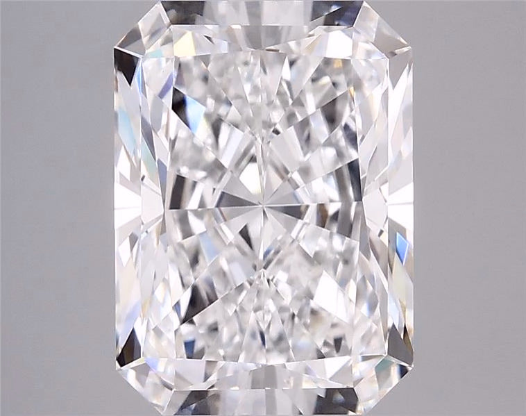 3.1ct Radiant, F VS1 — IGI