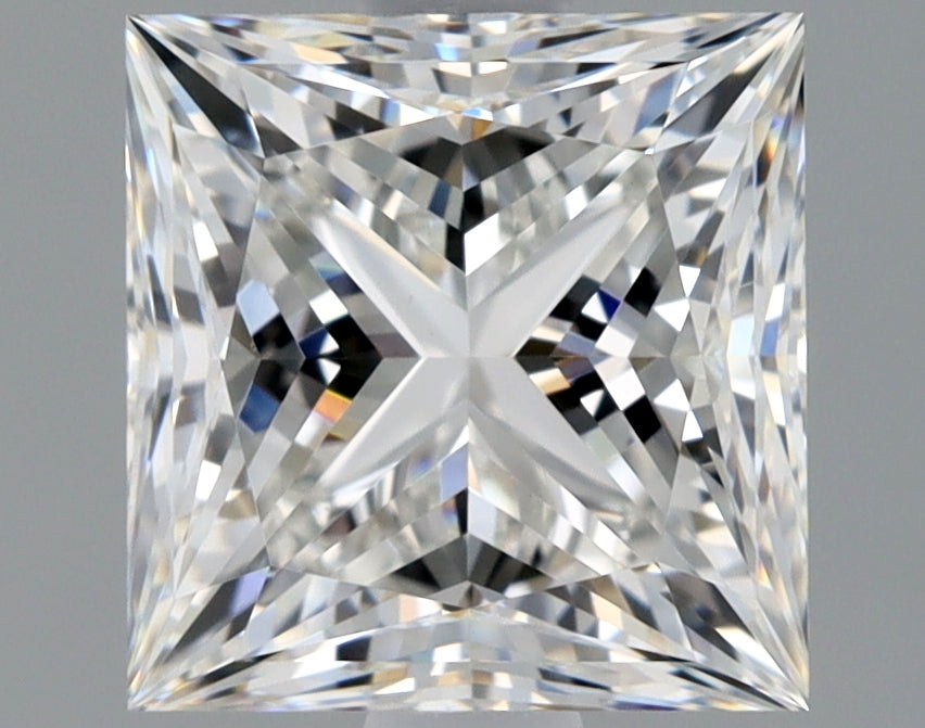 1.7ct PRINCESS, G VVS2 — GIA — Laura Milman New York