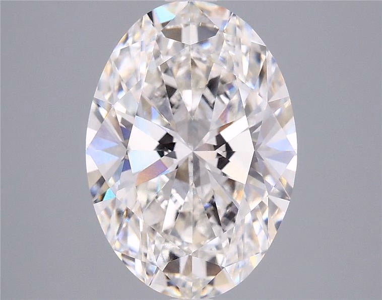 1.56ct Oval, E VVS1 — IGI