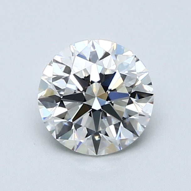 1.06ct Round, G VS1 — GIA