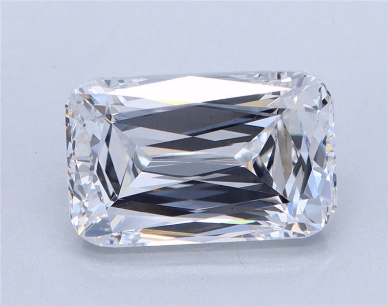2.61ct Ashoka, E VS1 — IGI