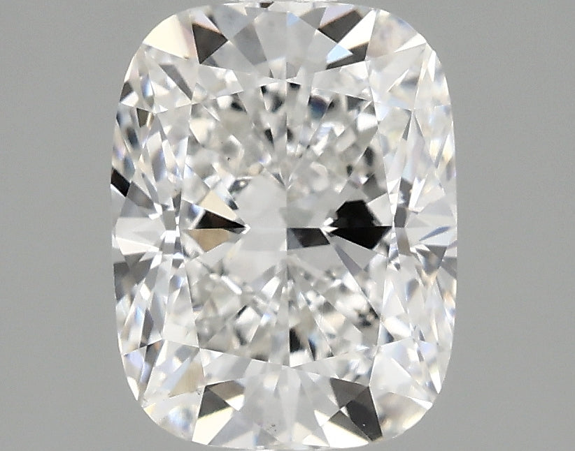 1.75ct Cushion, E VS1 — IGI