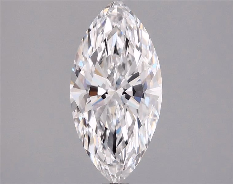 1.59ct Marquise, E VVS2 — IGI