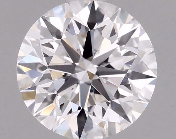 1.5ct Round Lab-Grown Diamond — F VS1, IGI Certified