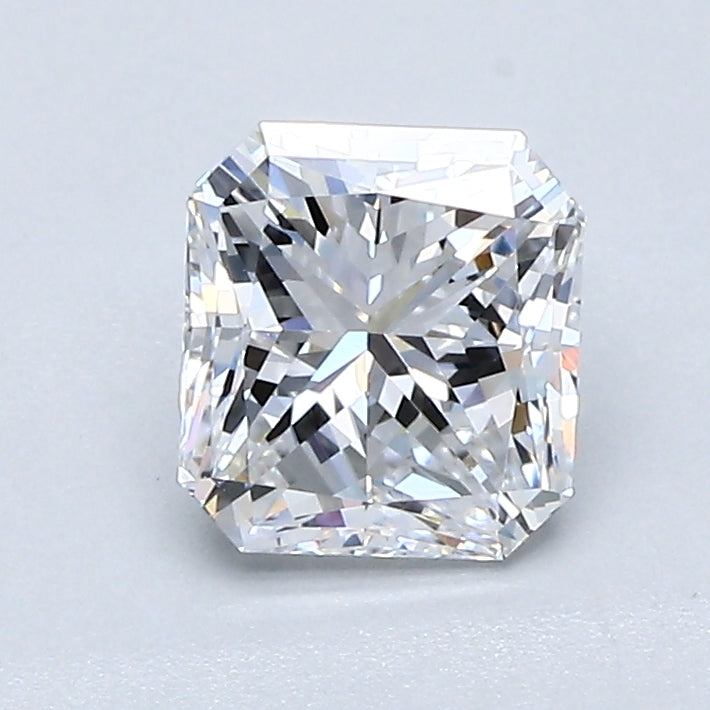 1.11ct RADIANT, D VS2 — GIA — Laura Milman New York