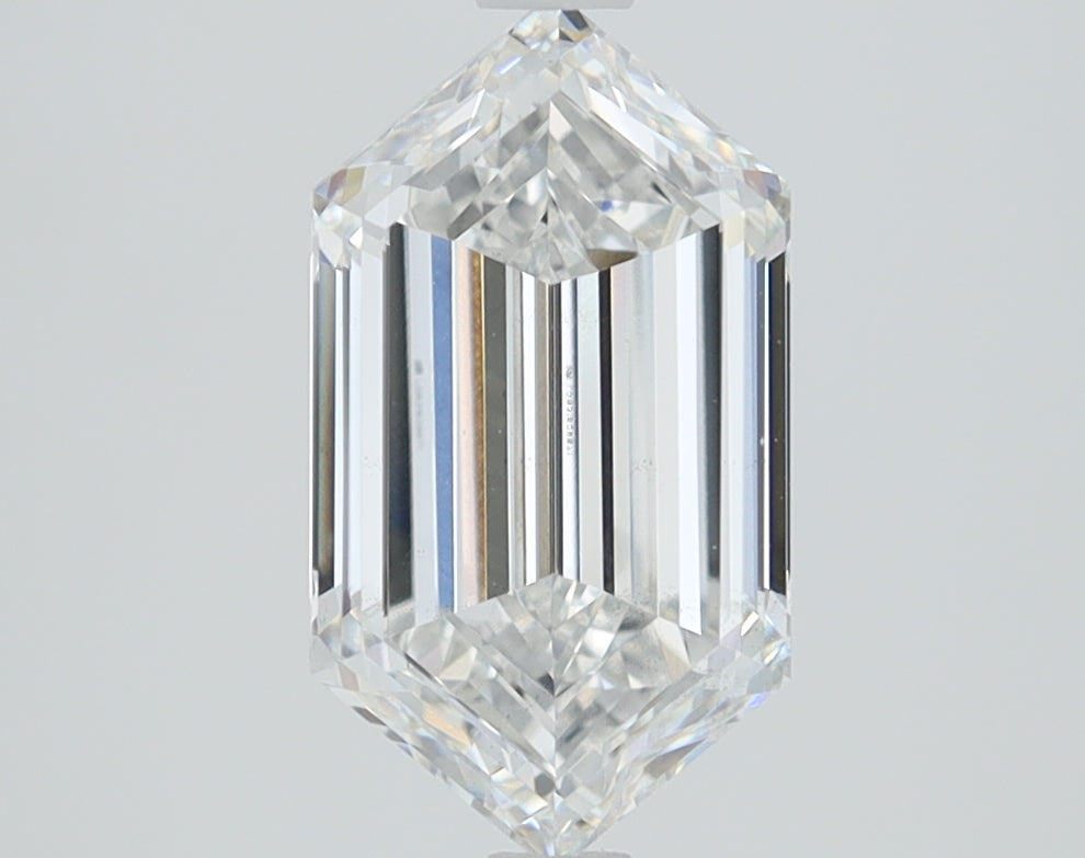 2.02ct Dutch Marquise Step Lab-Grown Diamond — E VS1, IGI Certified