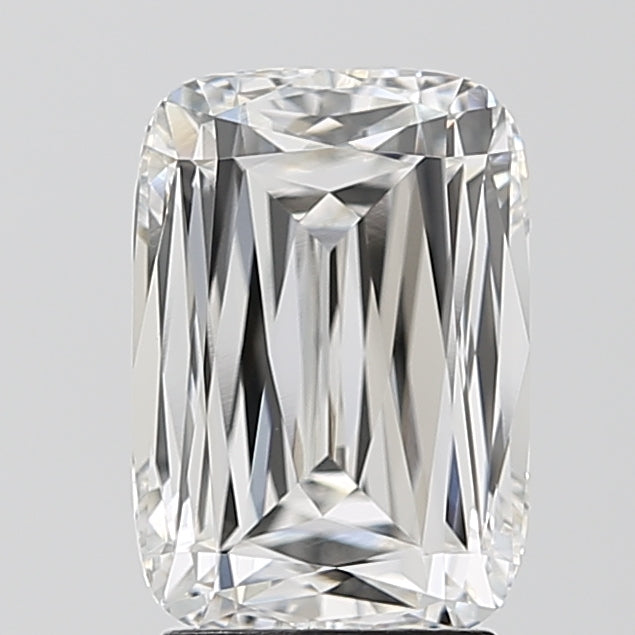 3.1ct Ashoka, F VVS2 — IGI