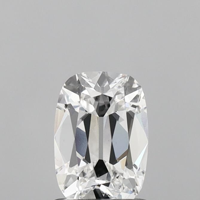 8.03ct Old Miner, F VVS2 — IGI