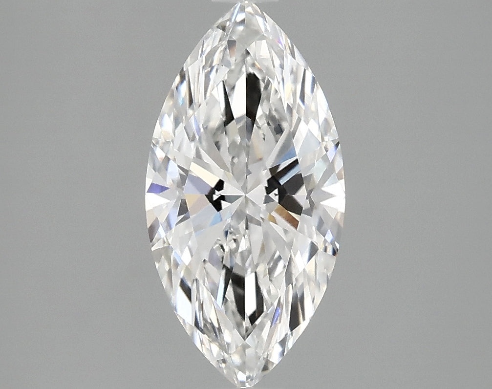 1.58ct Marquise, E VVS2 — IGI