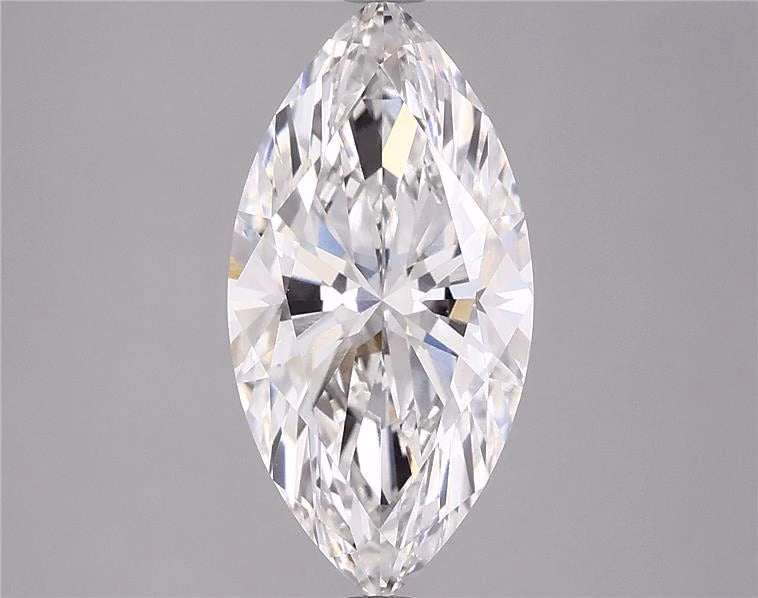 1.56ct Marquise, E VVS2 — IGI