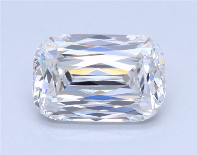 3.27ct Ashoka, E VS1 — IGI