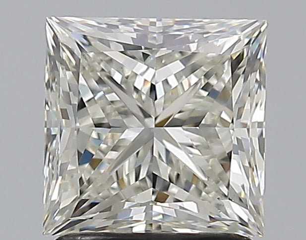 1.7ct PRINCESS, J VS2 — GIA — Laura Milman New York