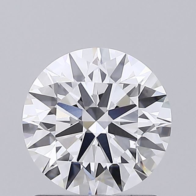 1.32ct Round, E VVS2 — IGI