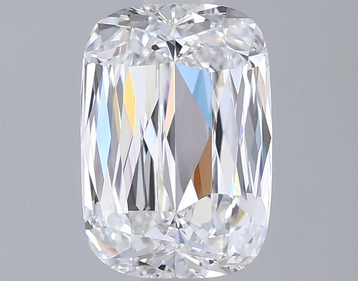 1.52ct Ashoka, D VVS2 — IGI