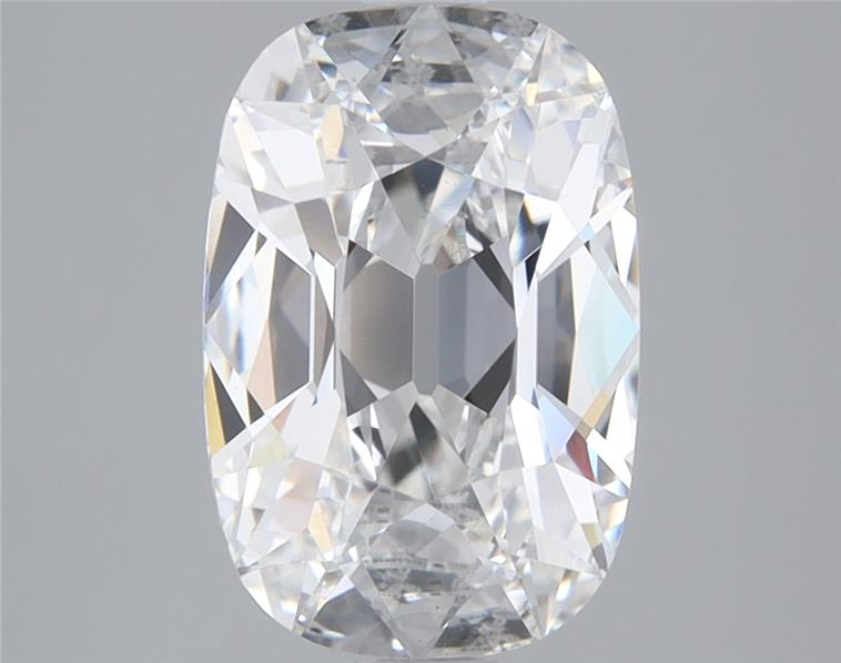 3.02ct Old Miner, E VS1 — IGI