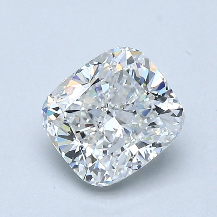 1.02ct CUSHION, F VS2 — GIA — Laura Milman New York