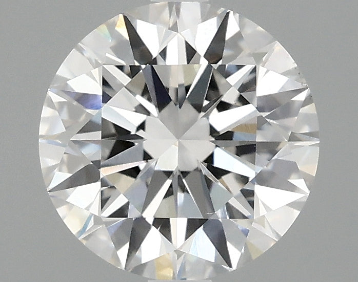 1.72ct Round Lab-Grown Diamond — F VS1, IGI Certified