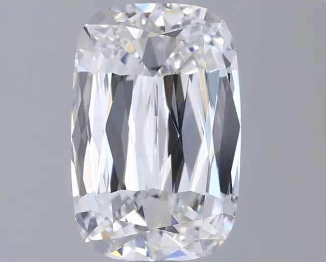 3.03ct Ashoka, E VS1 — IGI