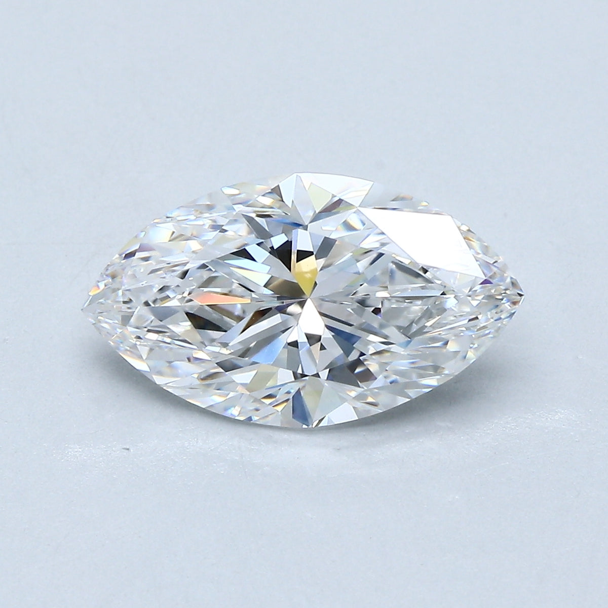 3.02ct MARQUISE, D VVS1 — GIA — Laura Milman New York