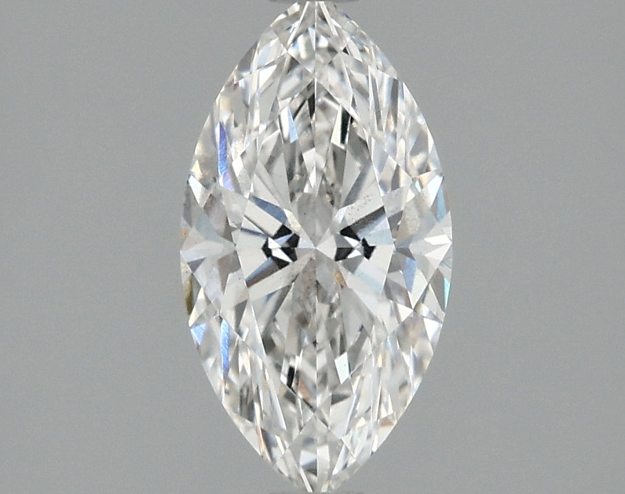 1.33ct Marquise, F VS2 — IGI