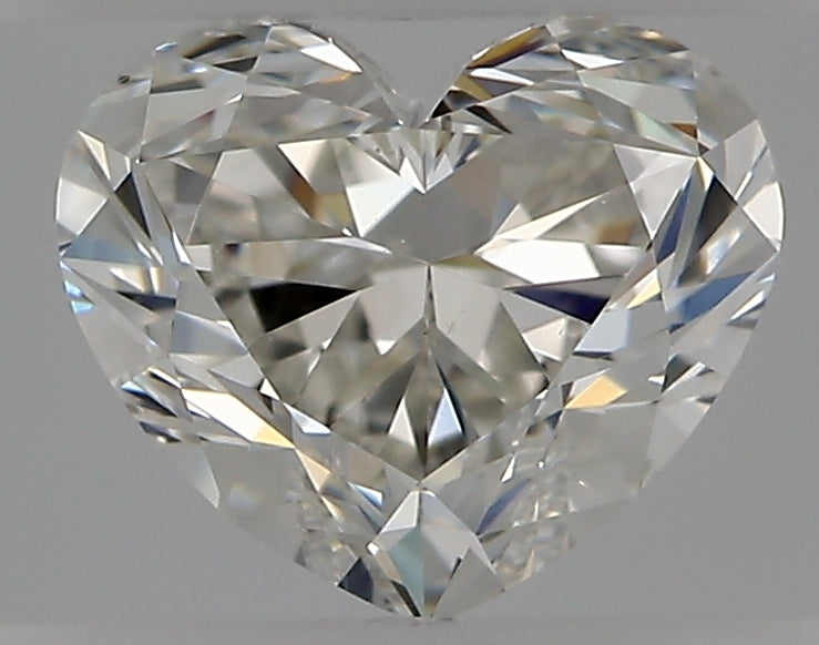 1.01ct HEART, G VS1 — GIA — Laura Milman New York