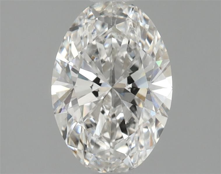 1.17ct Oval, F VVS1 — IGI