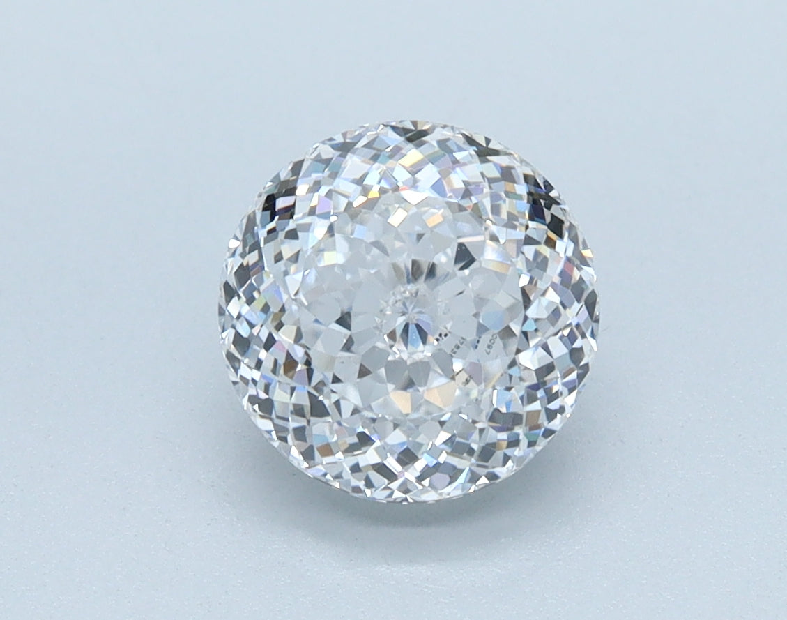 1.58ct Portuguese, E VVS2 — IGI