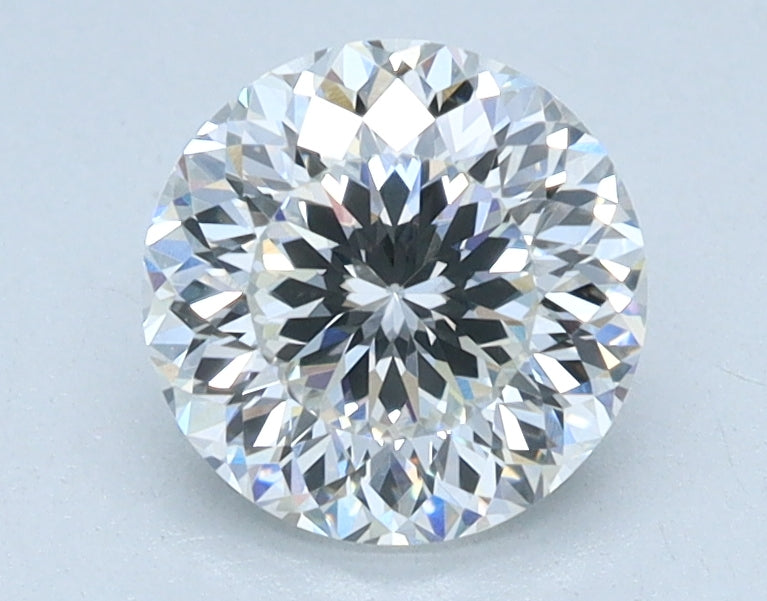 1.02ct Portuguese, F VVS2 — IGI