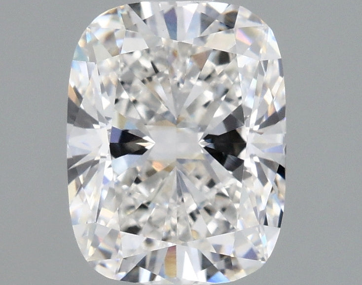 1.79ct Cushion, E VS1 — IGI