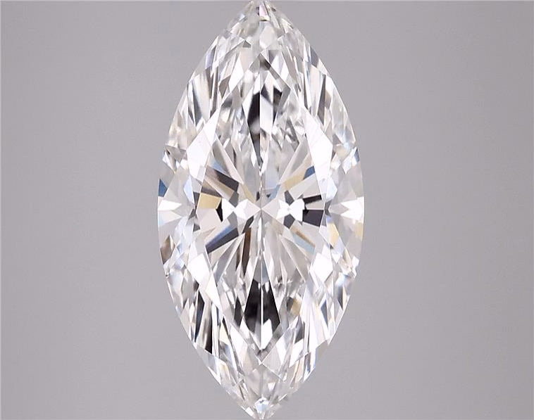 1.21ct Marquise, E VVS2 — IGI