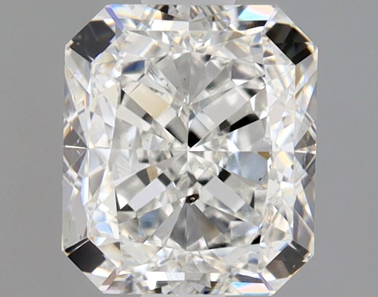 1.01ct LRAD, G SI2 — GIA — Laura Milman New York