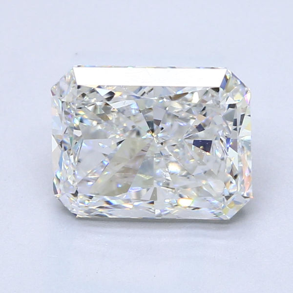 3.51ct LRAD, E SI1 — GIA